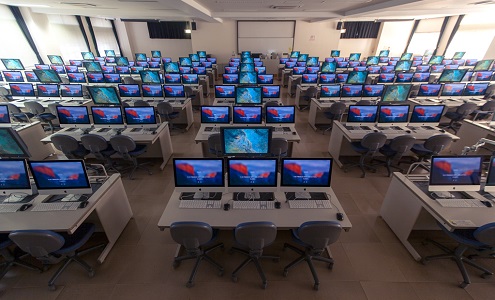 Campuswide Computing