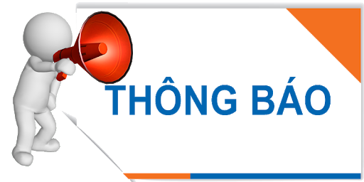 Thông báo 2